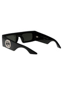 Gucci Square Sonnenbrille GG1646 S 001