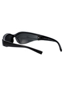 Gucci Mask Sonnenbrille GG1651 S 001