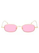 Occhiali da sole Gucci GG1648 S 005