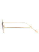 Gucci Round Sunglasses Gg1649 S 007