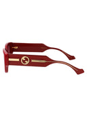 Gucci Round Sunglasses Gg1558 Sk 005