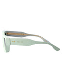 Gucci Squared Sunglasses Gg1529 S 003