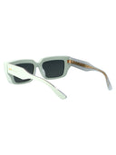 Gucci Squared Sunglasses Gg1529 S 003