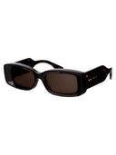 Occhiali da sole Gucci GG1528 S 002