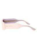 Gucci Squared Sunglasses Gg1528 S 003