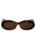 Gucci Round Sunglasses Gg1527 S 002