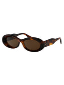 Gucci Round Sunglasses Gg1527 S 002