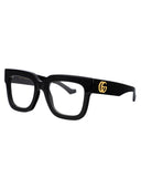 Gucci kwadratowy GG1549 O 001