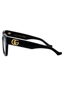 Gucci kwadratowy GG1549 O 001