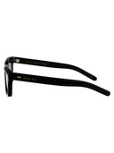 Occhiali da sole quadrati Gucci GG1524 S 001
