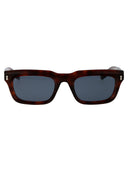 Gucci Squared Sunglasses Gg1524 S 002