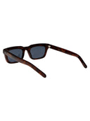 Gucci Squared Sunglasses Gg1524 S 002