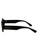 Gucci Oval,Month Sunglasses Gg1587 S 001