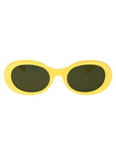 Occhiali da sole Gucci GG1587 S 004
