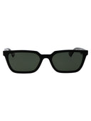 Gucci Squared Sunglasses Gg1539 S 001