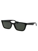 Gucci Squared Sunglasses Gg1539 S 001
