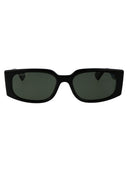 Gucci Squared Sunglasses Gg1534 S 001