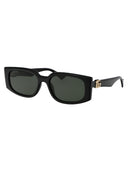 Gucci Squared Sunglasses Gg1534 S 001
