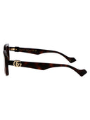 نظارة شمسية غوتشي مربعة Gg1534 S 002