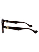 Occhiali da sole quadrati Gucci GG1535 S 002