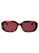 Gucci Squared Sunglasses Gg1535 S 005