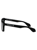 Gucci Squared Sunglasses Gg1571 S 001