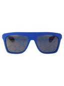 Gucci Squared Sunglasses Gg1570 S 004