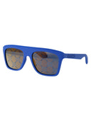 Gucci Squared Sunglasses Gg1570 S 004