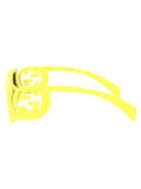 Okulary przeciwsłoneczne Gucci GG1325S 007