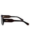 Occhiali da sole Chloe CH0220 S 002