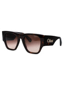 Occhiali da sole Chloe CH0233 S 002