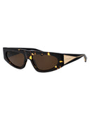 Bottega Veneta Sunglasses Bv1277 S 002