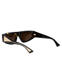 Bottega Veneta Sunglasses Bv1277 S 002