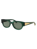 Bottega Veneta Sunglasses Bv1278 Sa 003