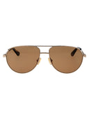 Bottega Veneta occhiali da sole Bv1302 S 002