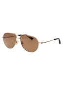 Bottega Veneta occhiali da sole Bv1302 S 002