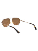 Bottega Veneta occhiali da sole Bv1302 S 002