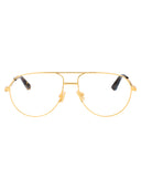 Bottega Veneta Optical Bv1302 O 001