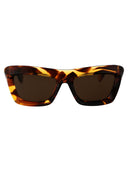 Bottega Veneta Sunglasses Bv1283 S 002