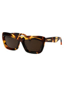 Bottega Veneta Sunglasses Bv1283 S 002