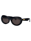 Bottega Veneta Sunglasses Bv1284 S 001