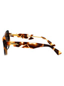 Bottega Veneta Okulary przeciwsłoneczne BV1284 S 002