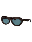 Occhiali da sole Bottega Veneta BV1284 S 004
