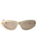 Bottega Veneta Sunglasses Bv1189 S 007