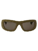 Bottega Veneta Sunglasses Bv1303 S 002