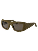 Bottega Veneta Sunglasses Bv1303 S 002