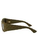 Bottega Veneta Sunglasses Bv1303 S 002