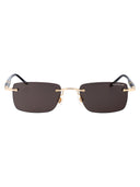 Occhiali da sole Montblanc MB0344 S 001