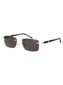 Occhiali da sole Montblanc MB0344 S 001