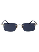 Occhiali da sole Montblanc MB0344 S 003